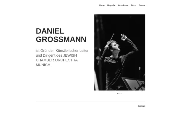 dgrossmann.de