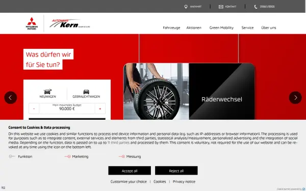 www.autohaus-kern.de