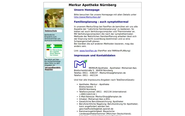 www.merkur-aponuernberg.de