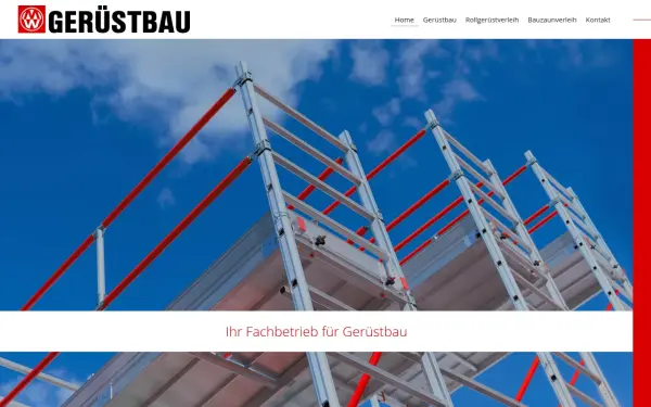 www.mwgeruestbau.de