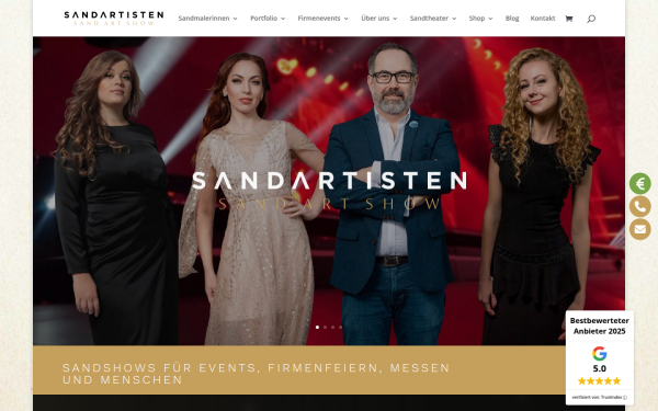 www.sandartisten.de