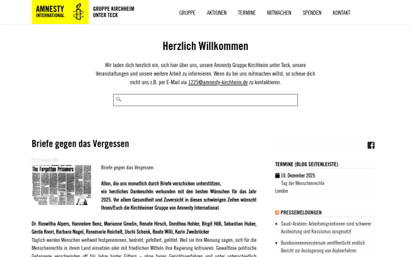 amnesty-kirchheim.de