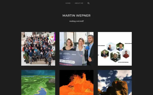 martin-wepner.de