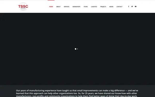 tssc.com