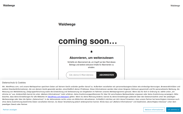 waldwegeblog.wordpress.com