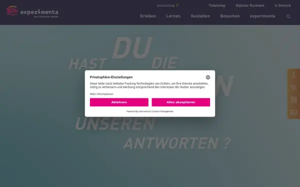 www.experimenta.science