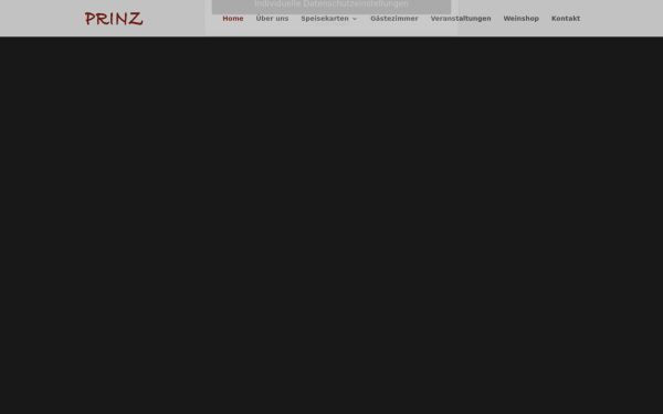 www.gasthofprinz.at