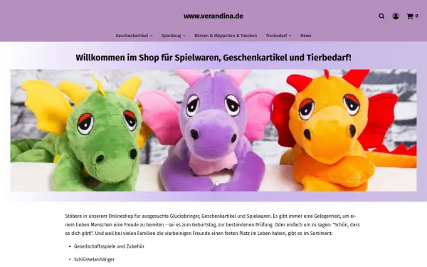 www.verandina.de