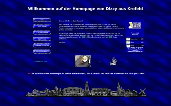 dizzy-krefeld.de