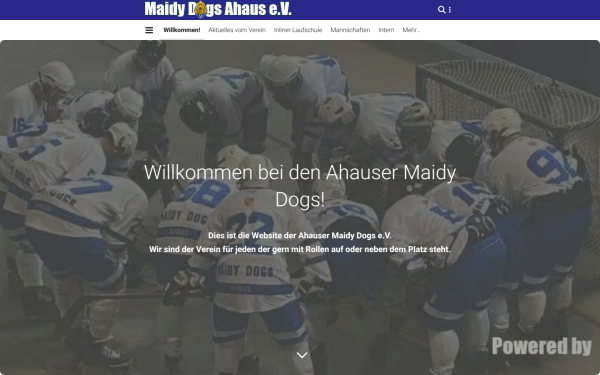 maidy-dogs.chayns.site