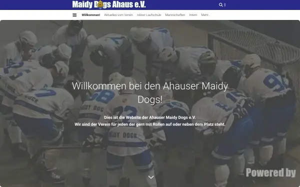 maidy-dogs.chayns.site
