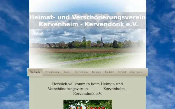 www.heimatverein-kervenheim.nrw