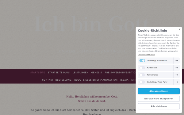 www.ich-bin-gott.at