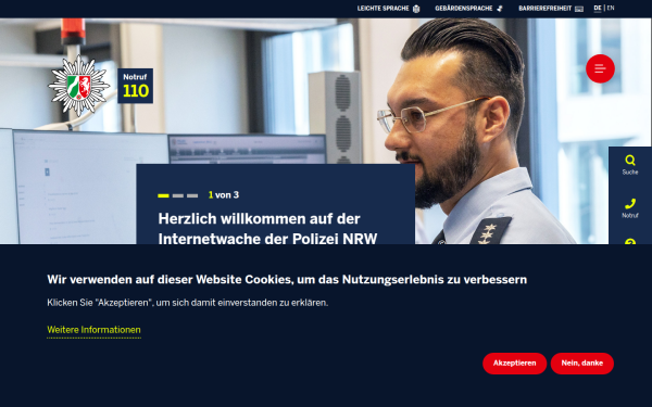 internetwache.polizei.nrw
