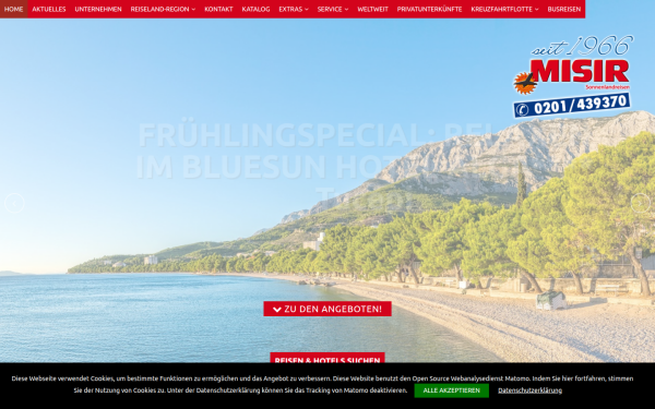 www.kroatien-misir.de