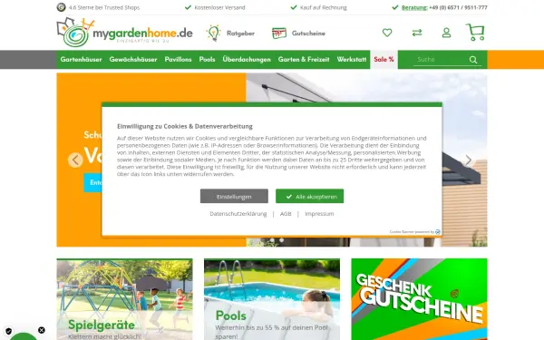 www.mygardenhome.de