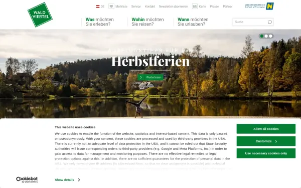 www.waldviertel.at