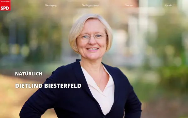 dietlind-biesterfeld.de