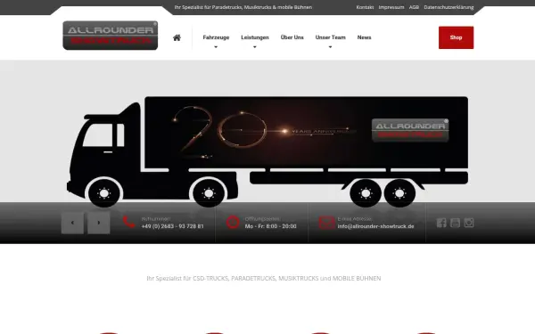 www.allrounder-showtruck.de