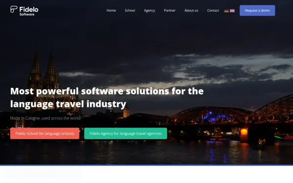 fidelo.com
