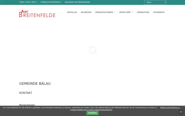 baelau.de