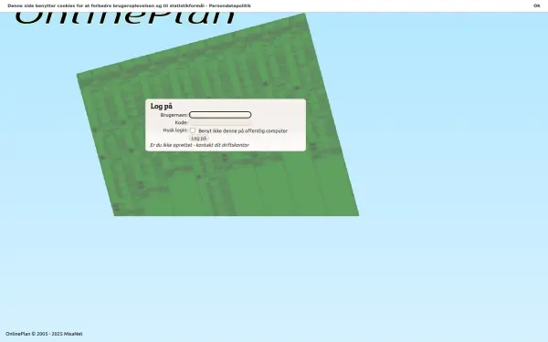 onlineplan.dk