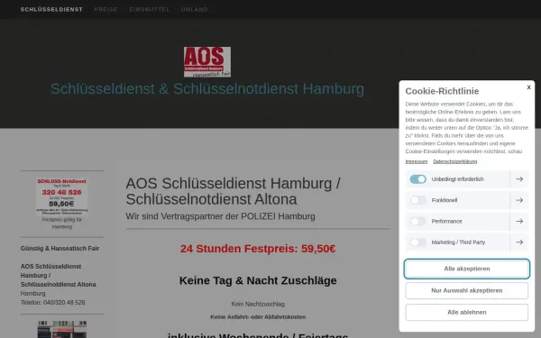 www.aos-schluesseldienst.de
