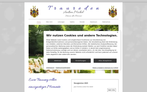 andreamichel.de