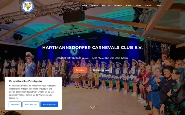 hartmannsdorfer-cc.de
