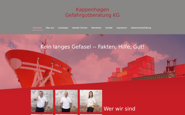 www.gefahrgutberatung.com