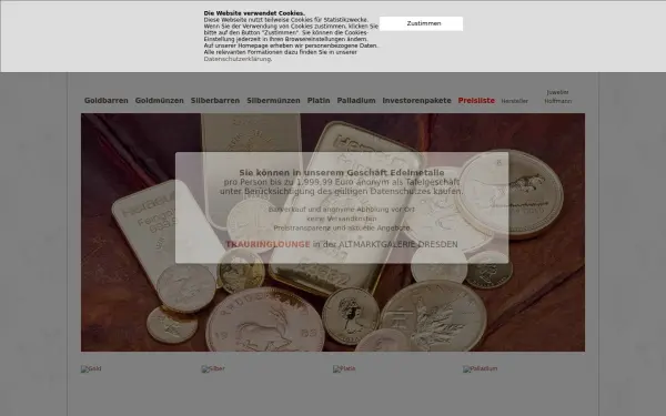 www.gold-kaufen-dresden.com