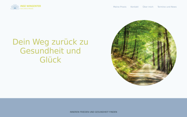 www.naturheilpraxis-wingenter.de