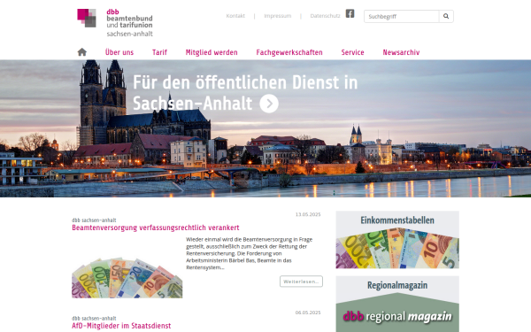 www.sachsen-anhalt.dbb.de