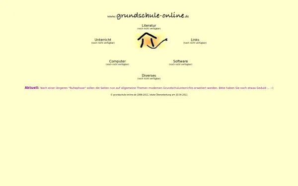 grundschule-online.de