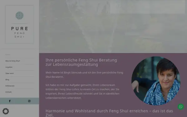 purefengshui.de