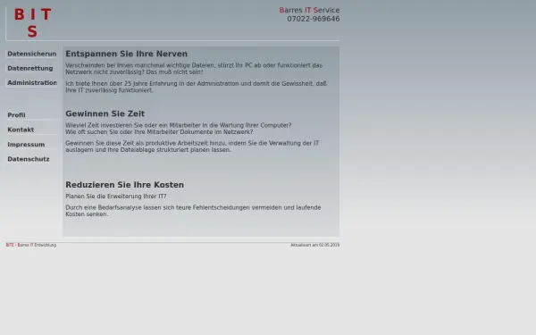 barres-it-service.de