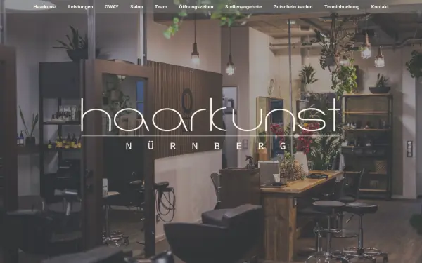 haarkunst-nuernberg.de