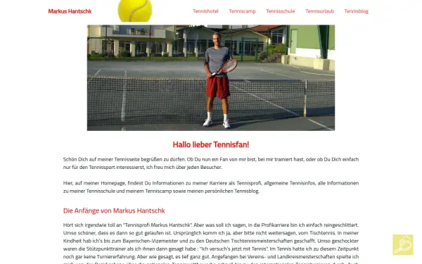 markus-hantschk.de