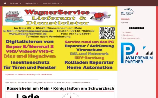 wagnerservice.de