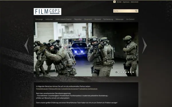 www.filmcops.de