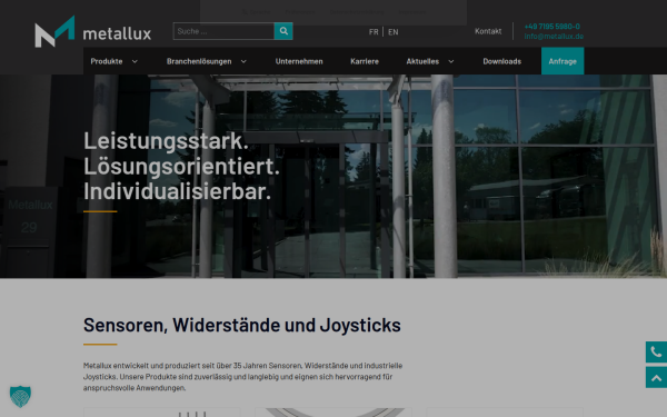 www.metallux.de