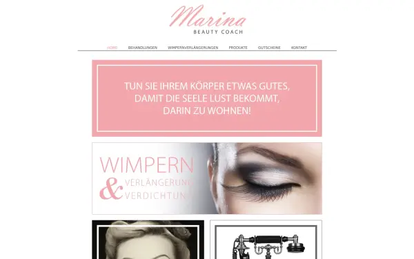 marina-kosmetik-spa.de
