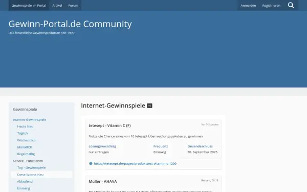 www.gewinn-portal.de