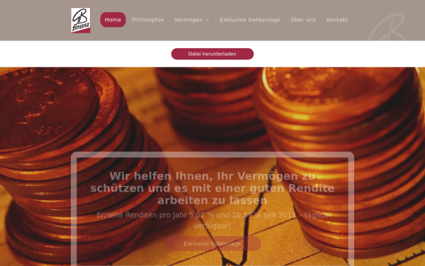 www.gbfinanz.de