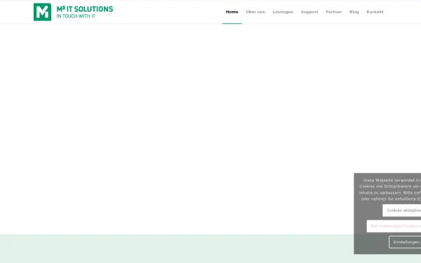 www.m2-it-solutions.de