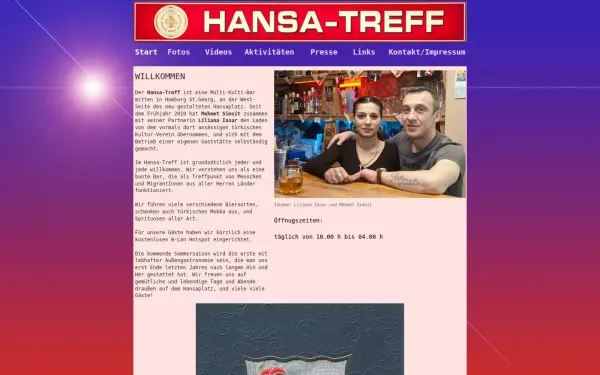 hansatreff.de