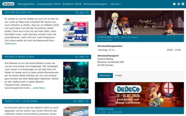 www.dedeco-online.de