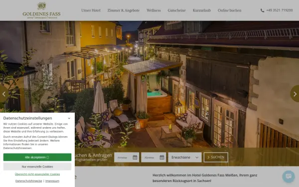 www.goldenes-fass-meissen.de