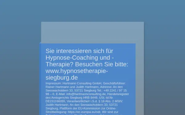 hartmann-communication.de