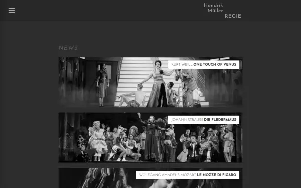 hendrik-mueller-regie.de